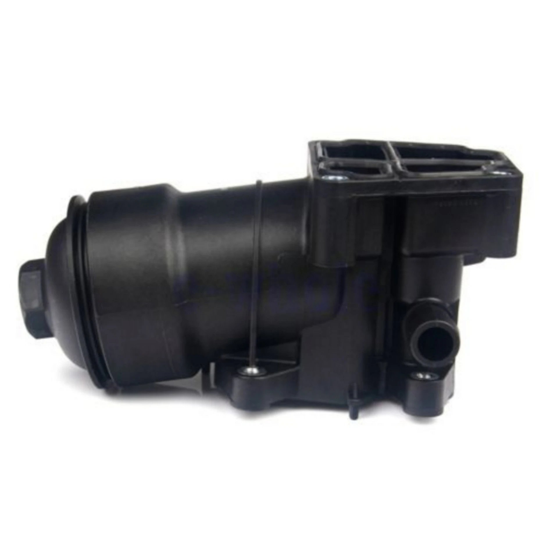 03L115389H OIL FILTER HOUSING for AUDI SEAT SKODA 1.6 TDI 2.0 TDI